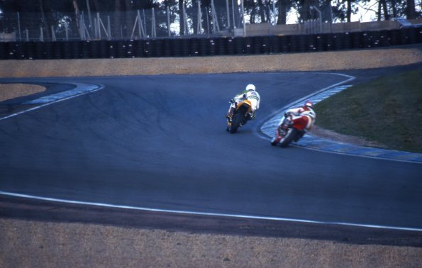 Le mans OPEN 1999 (15)